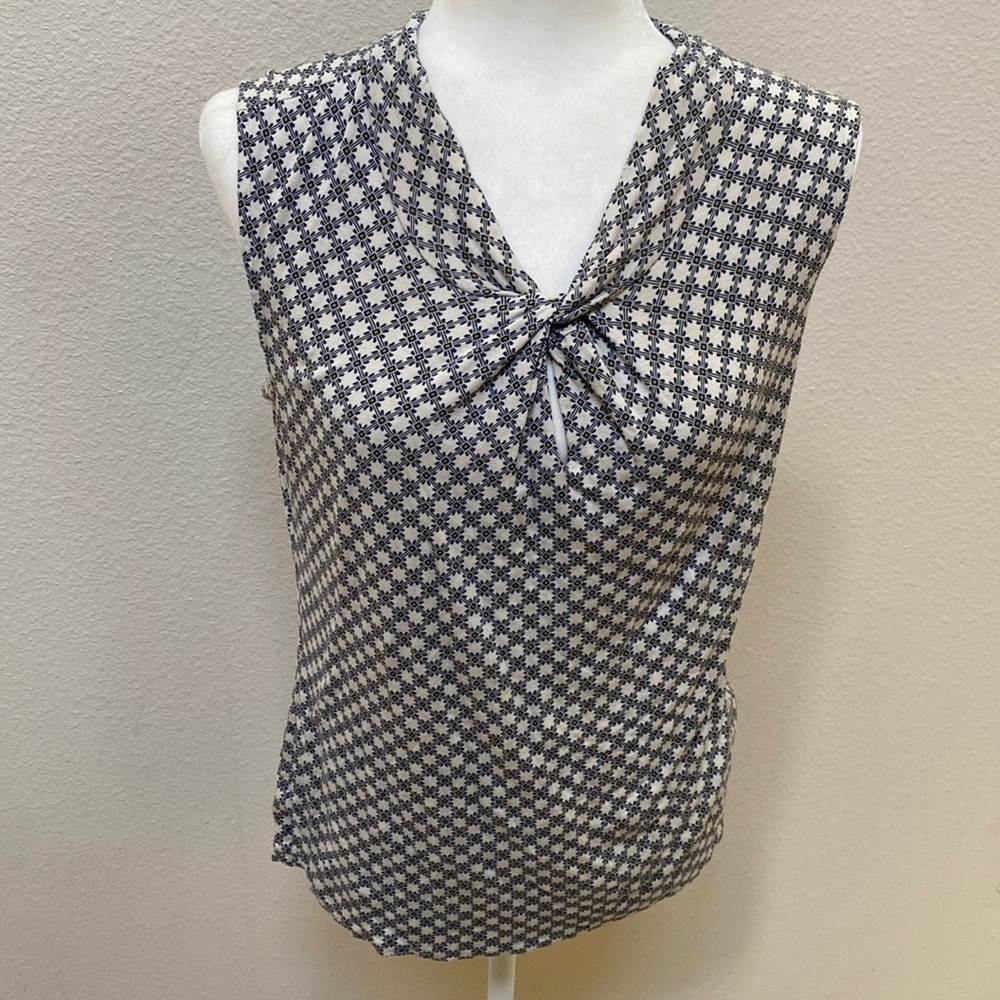 Ann Taylor Blouse Size Medium